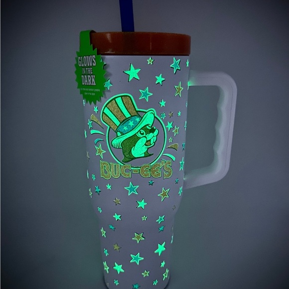 Just in 🇺🇸| Buc-ee's Insulated 4th of July Tumbler - 40oz Limited Edition - Picture 2 of 4